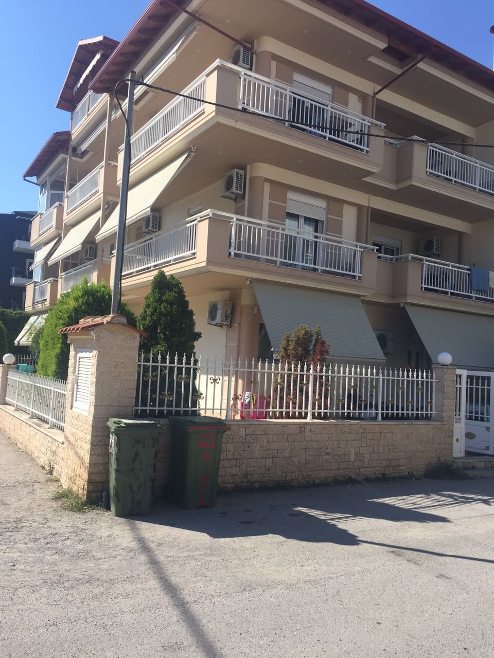 Vila Prapas (Ex Matula)