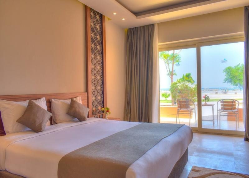 Jasmine Palace Resort
