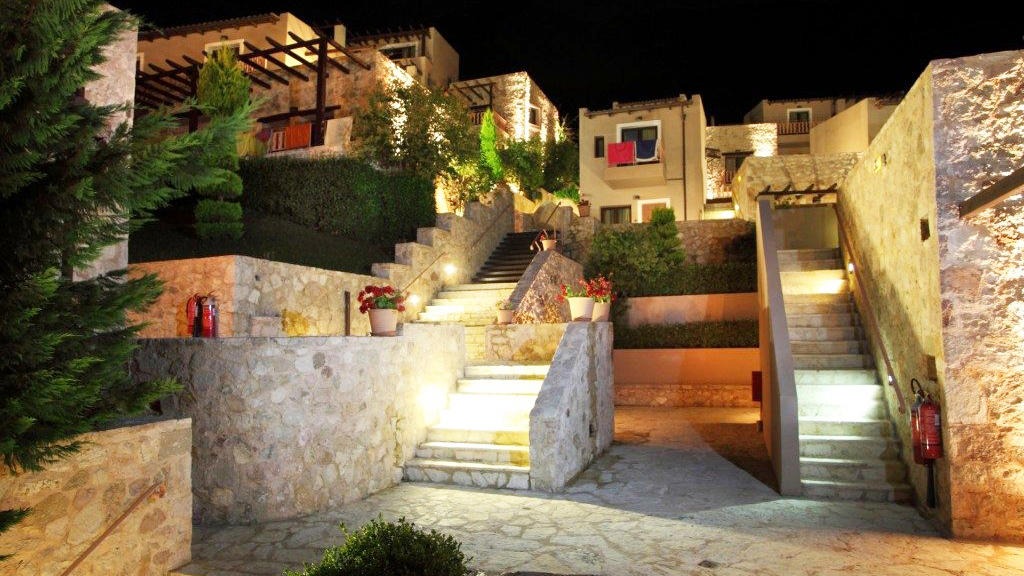 Tesoro Hotel