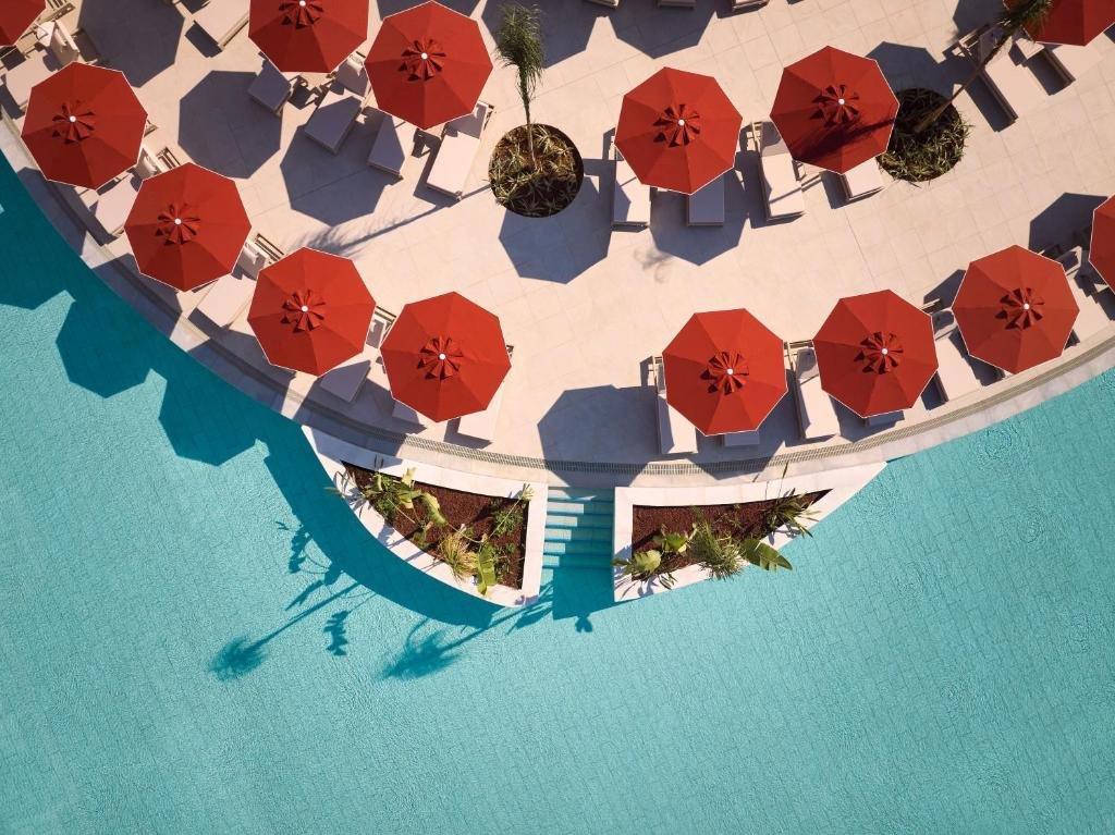 Paloma Grida Resort and Spa