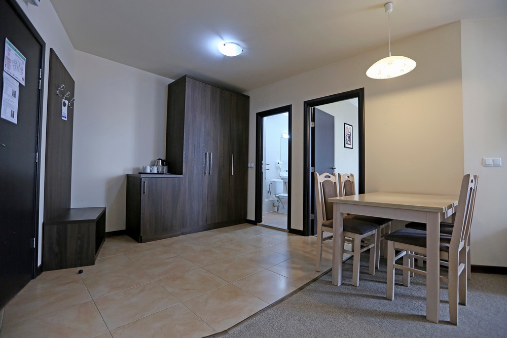 Hotel Zara