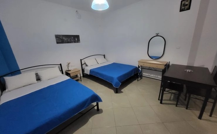 Vila Terzis