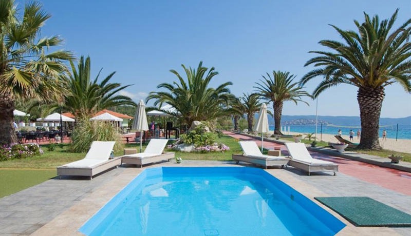 Assa Maris Hotel
