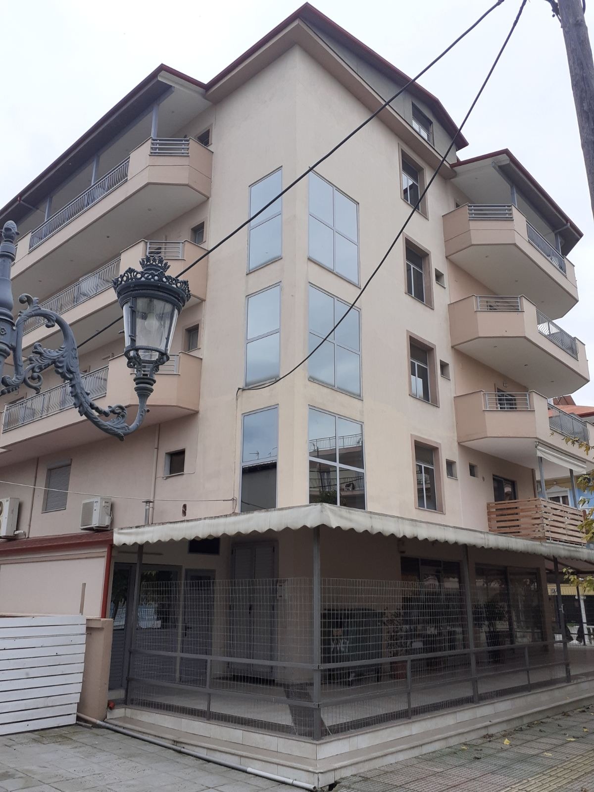 Vila Yvet