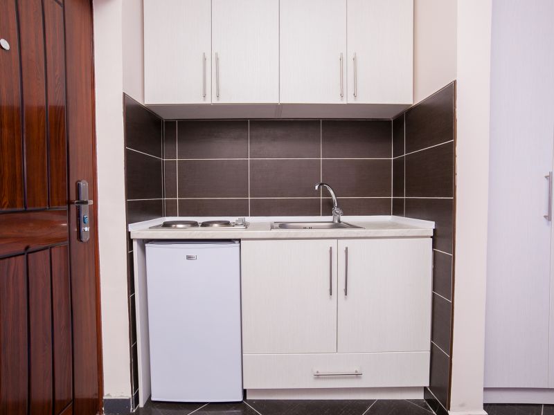 Studio-apartmani Lara S
