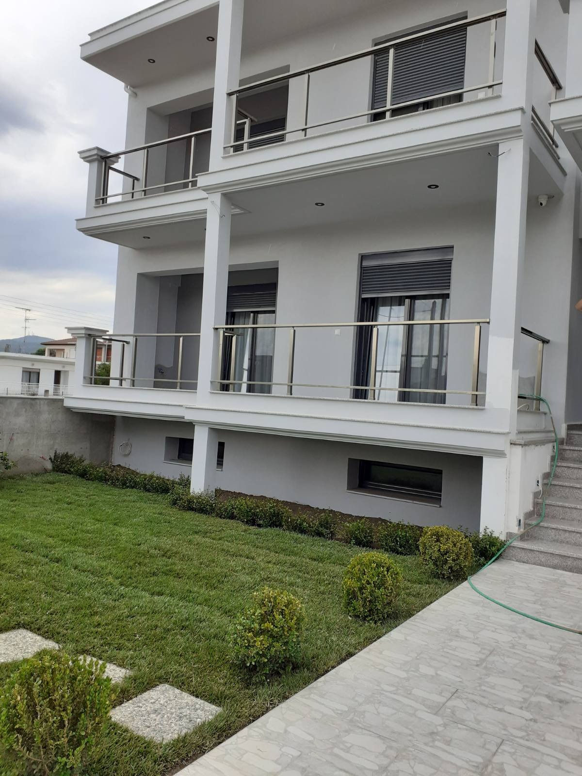 Vila Poseidon