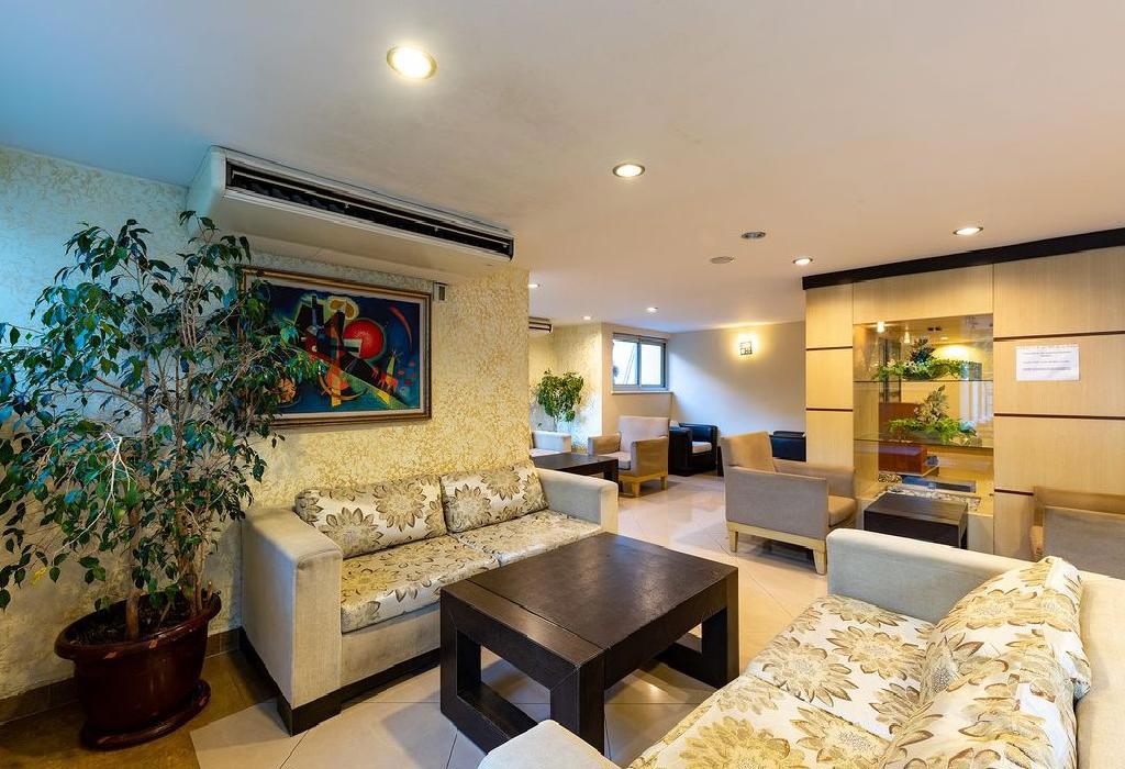 Hotel Viking Nona Beach