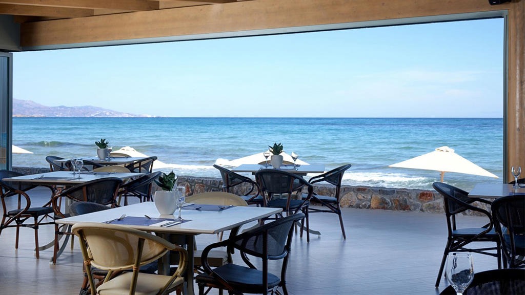 Hotel Arina Beach