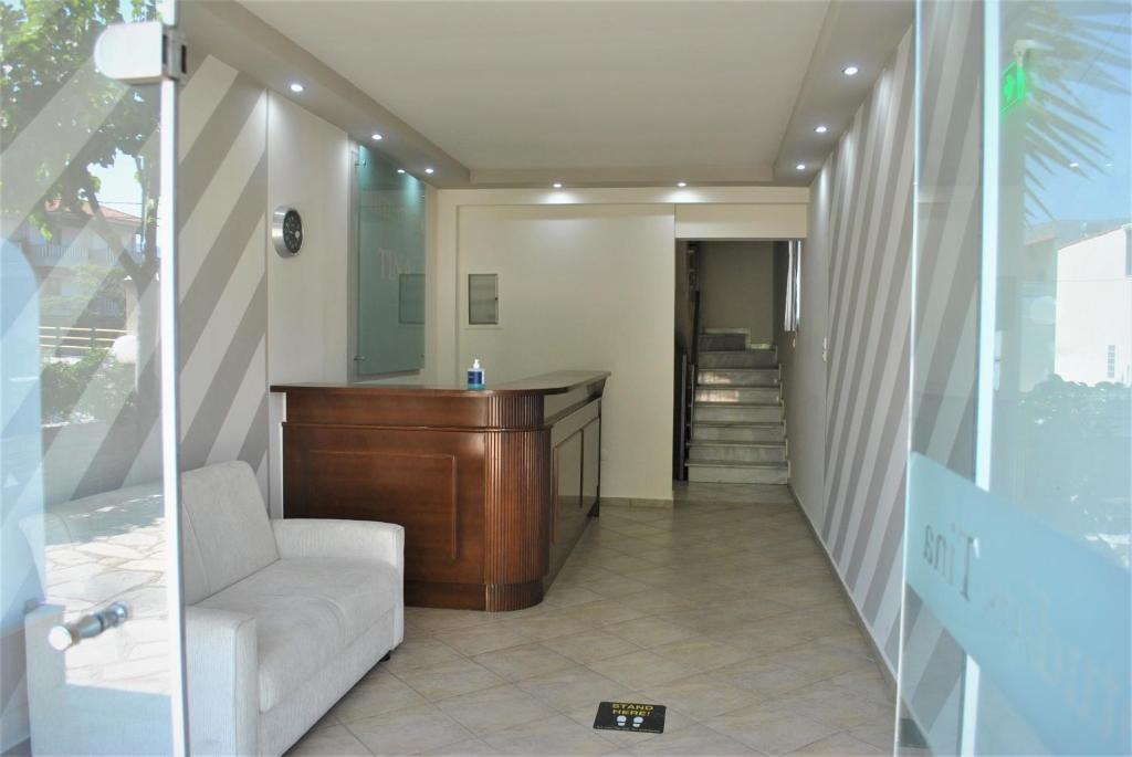 Vila Tina