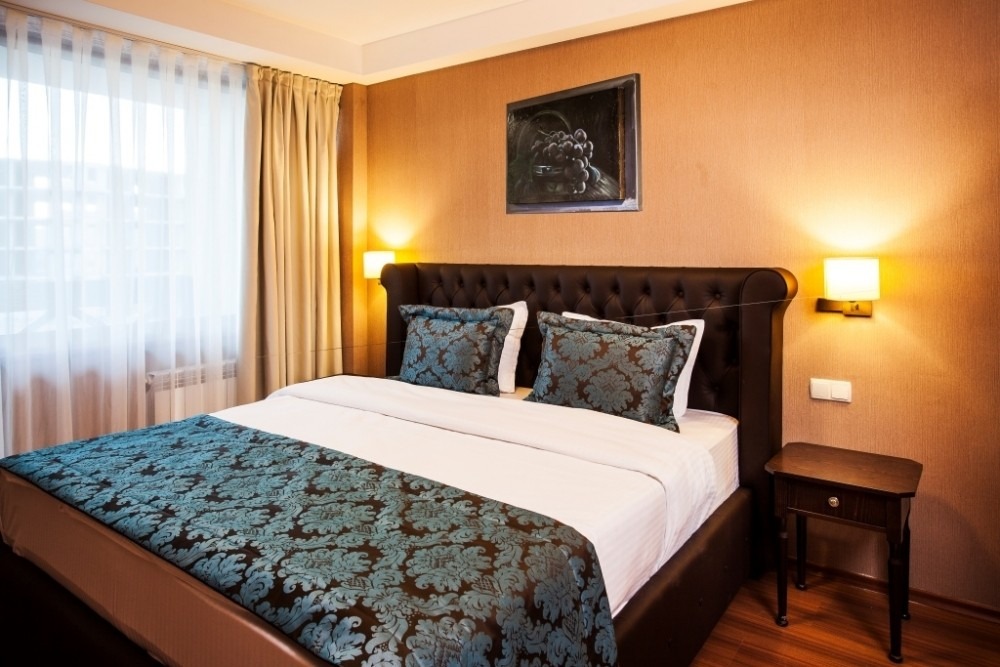 Hotel Regnum
