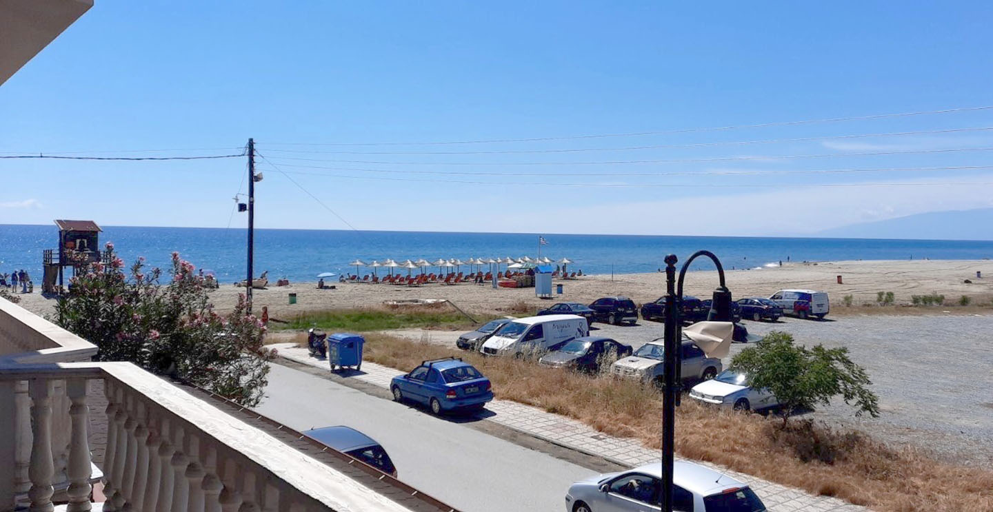 Vila Apostolis