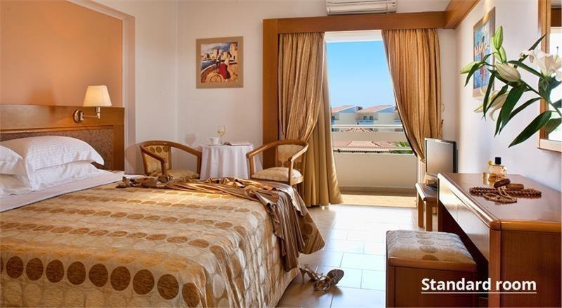 Hotel Argile Resort & Spa ( ex.Cephalonia Palace)