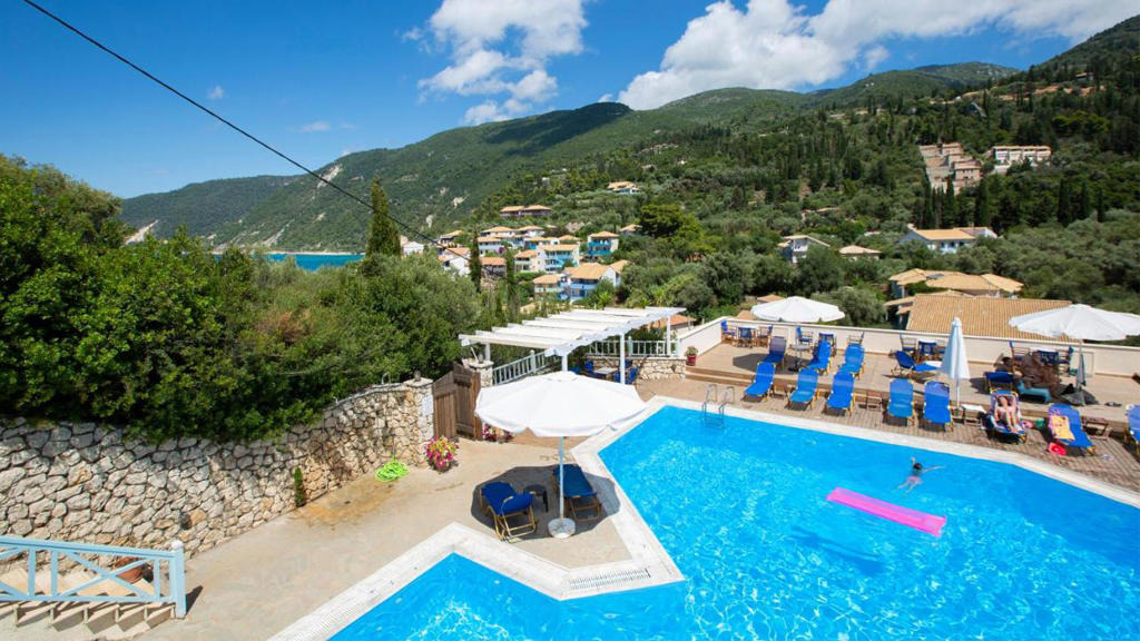 Odyssey Hotel