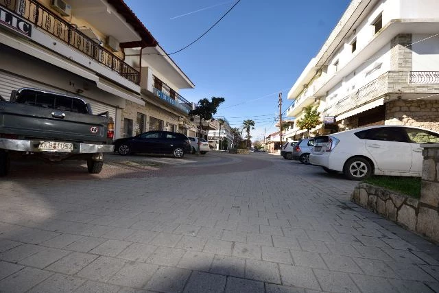 Vila Zarkadas