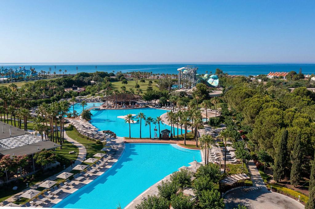 Hotel Barut Lara Collection