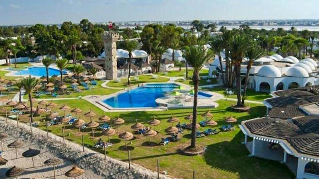 Monarque Club Rivage