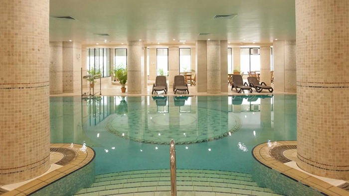 Labranda Riviera Hotel & Spa