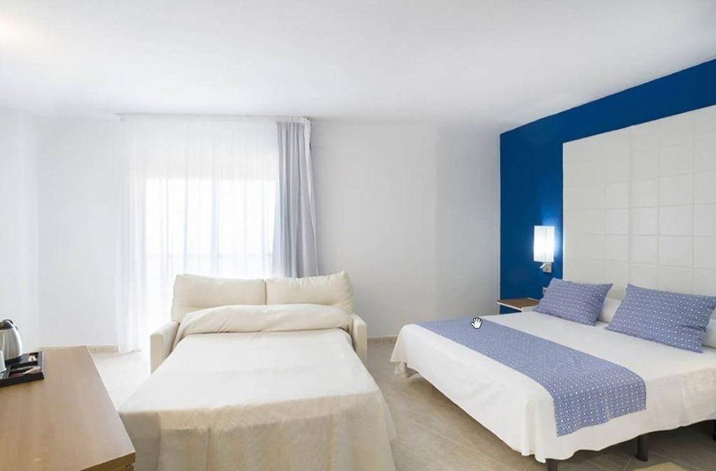 Hotel Ibersol Torremolinos Beach