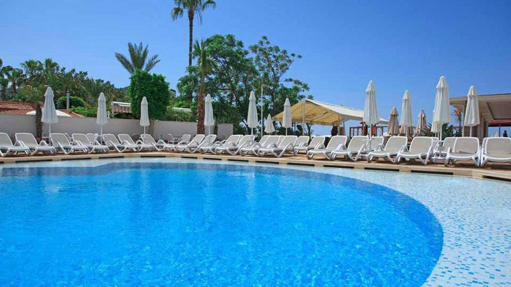 Hotel Xperia Saray Beach