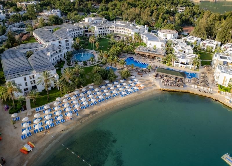 Samara Hotel
