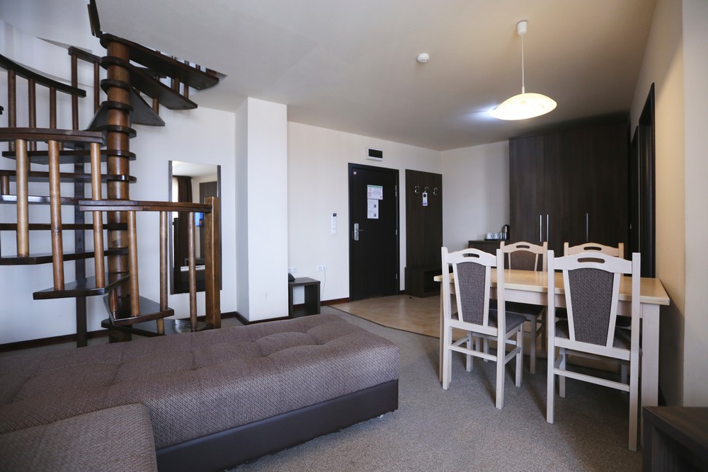 Hotel Zara