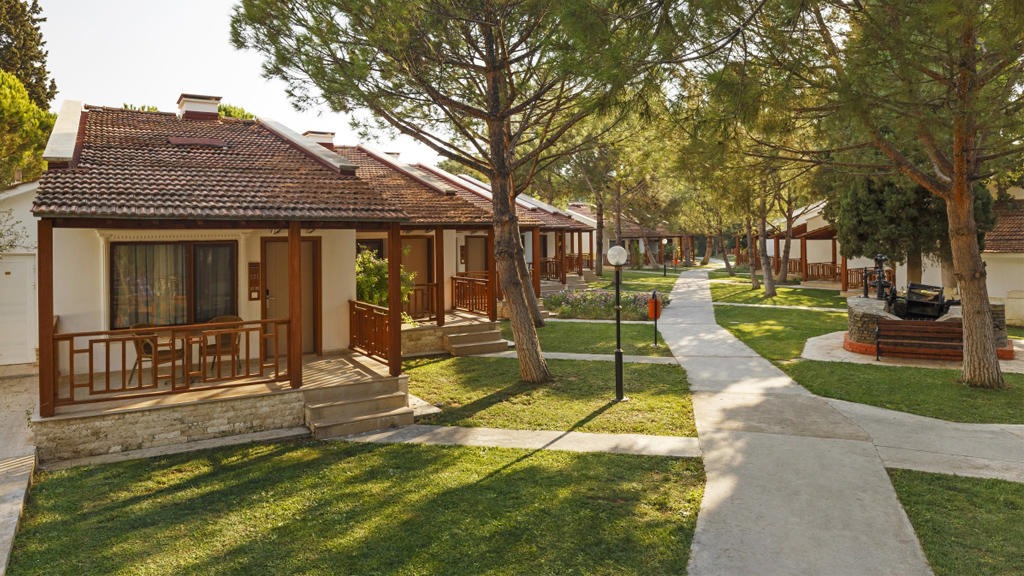 Kustur Club Holiday Village