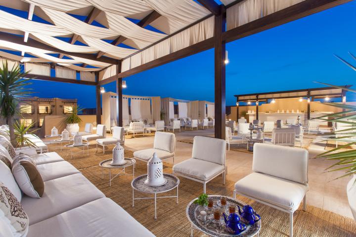 Jaz Almazino Hotel