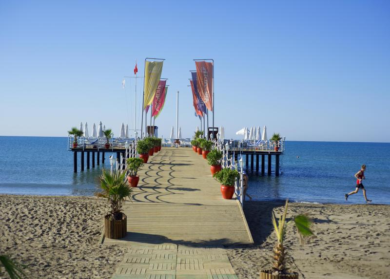 Limak Arcadia Sport Resort Hotel