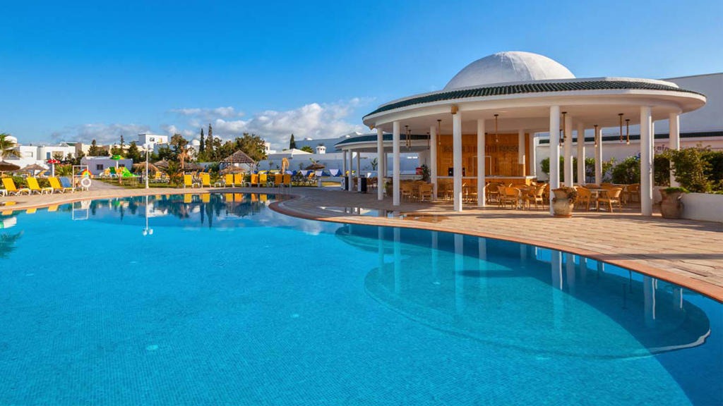 Zodiac Hotel 