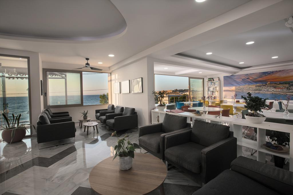 Hotel Archipelagos