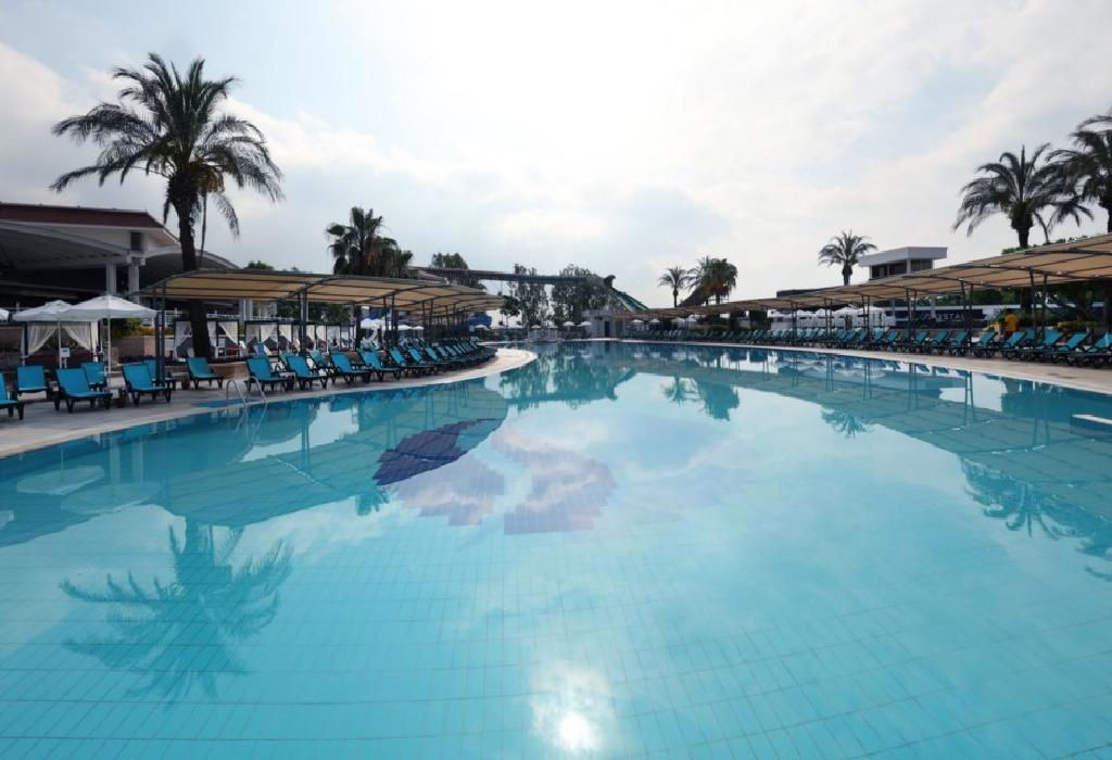 Hotel Crystal Paraiso Verde Resort & Spa