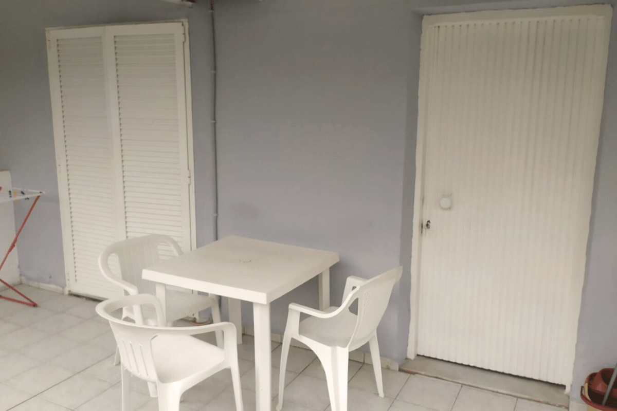 Vila Natalia - Krilo 2