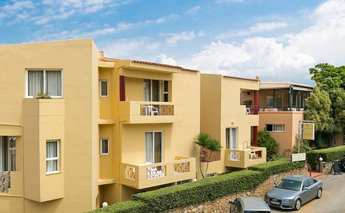 Elotia Hotel
