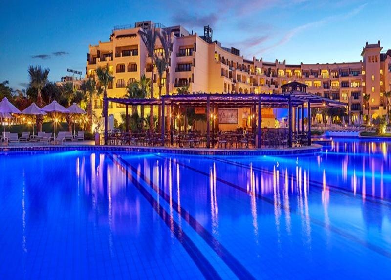 Steigenberger Al Dau Beach Hotel