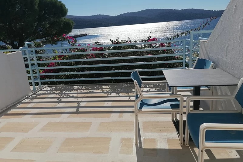 Hotel Stratos