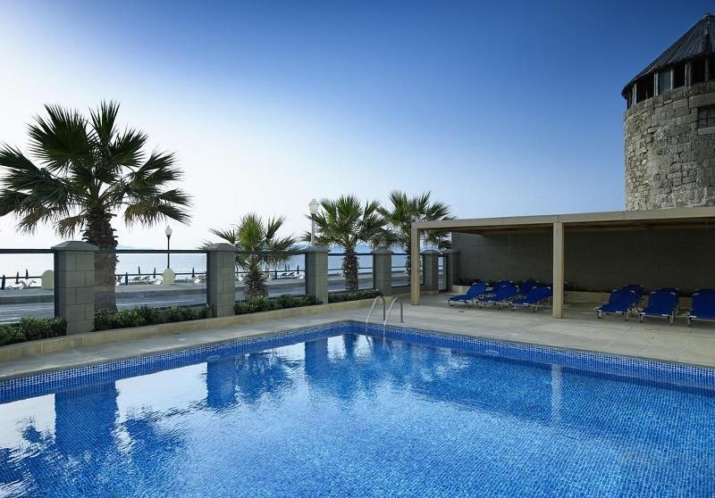 Hotel Mitsis La Vita