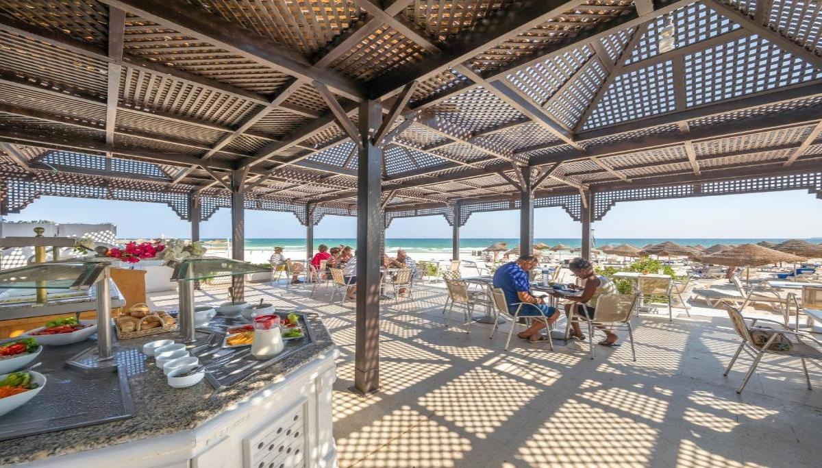Marhaba Beach 