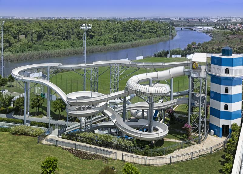 Titanic Deluxe Golf Belek