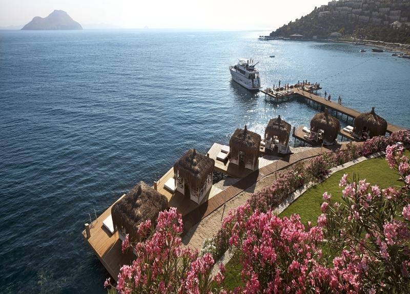 Sianji Well - Being Resort