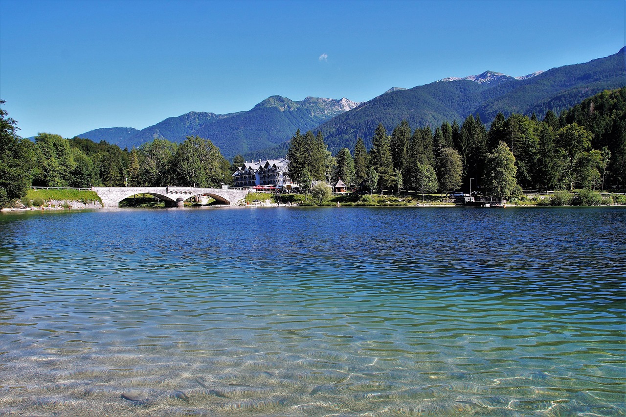 Bohinj