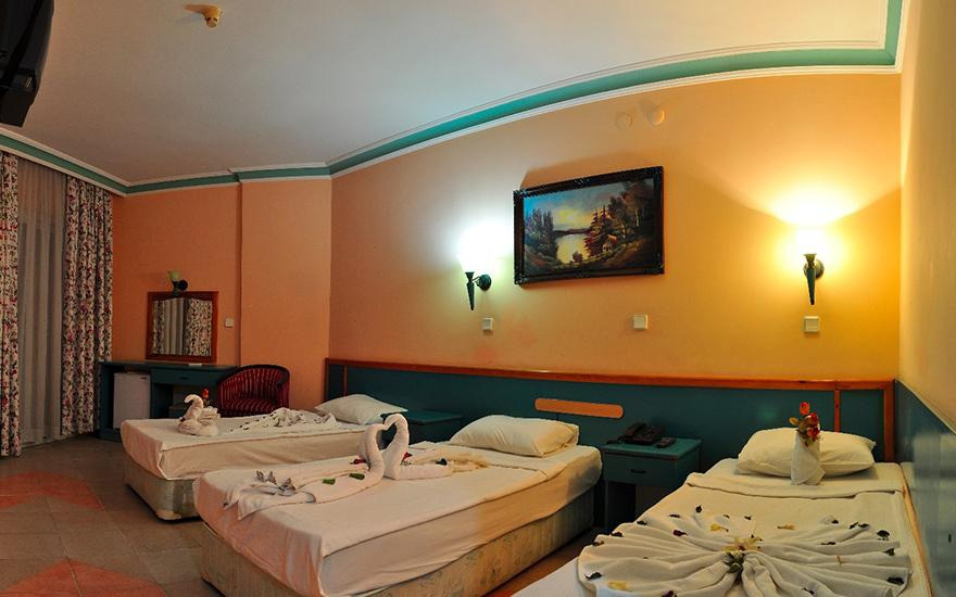 Kleopatra Sunlight Hotel