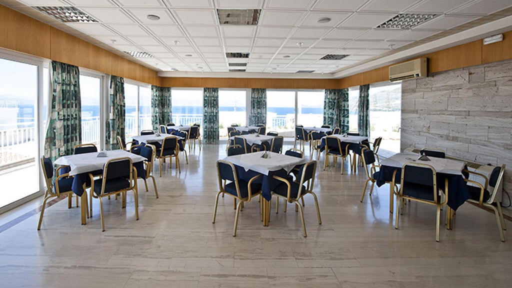 Hotel Paolo 