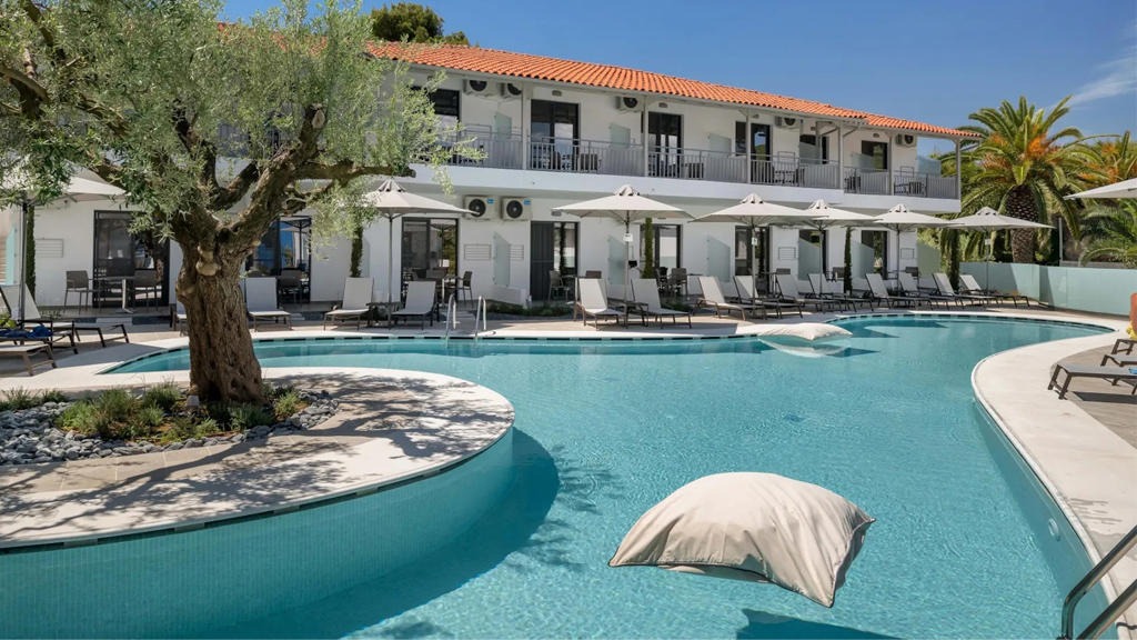 Philoxenia Hotel