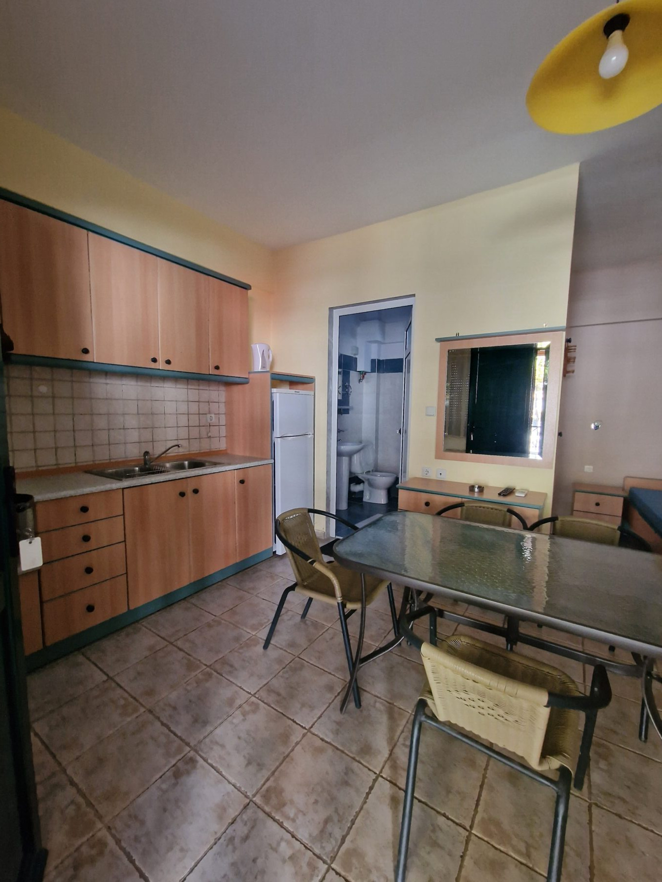 Vila Prapas 3 ex Matoula 3