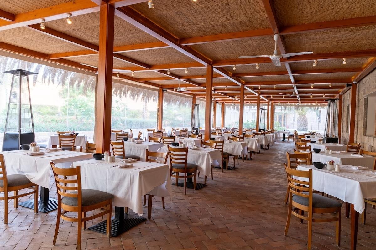 Fort Arabesque West Bay Resort