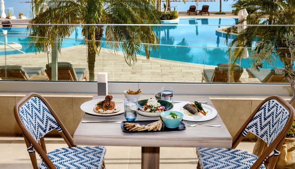 Hotel Royal Apollonia Beach