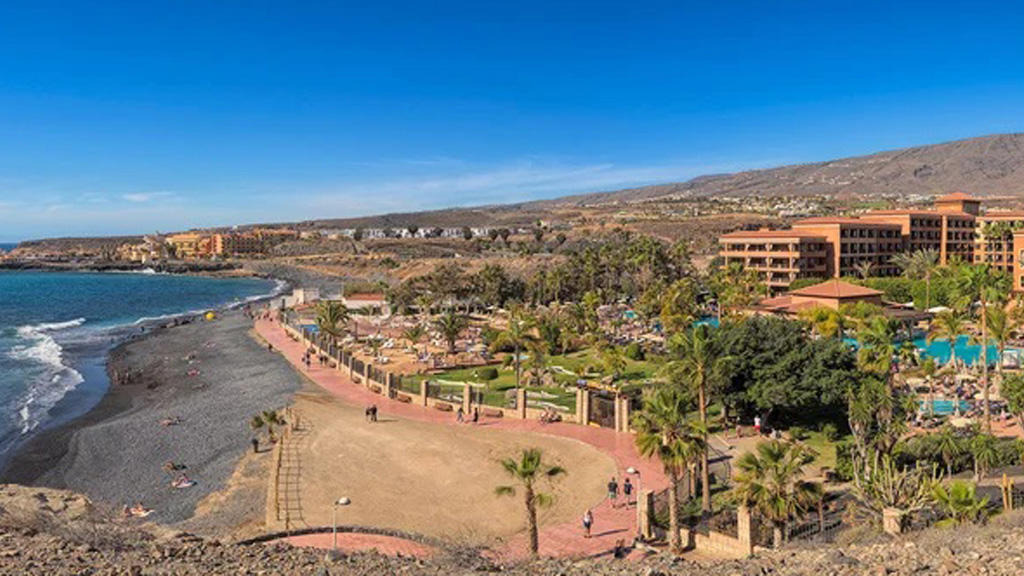 H10 Costa Adeje Palace