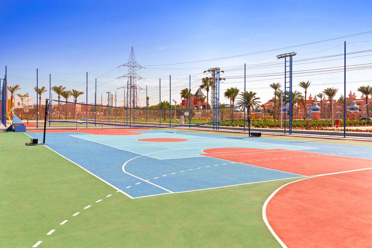 Pickalbatros Alf Leila Wa Leila Resort Neverland HRG