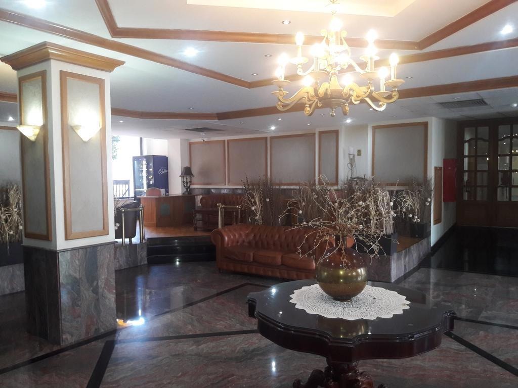 Hotel Canifor