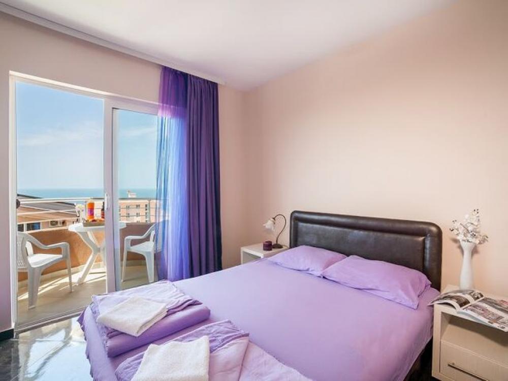 Apartmani Lara S
